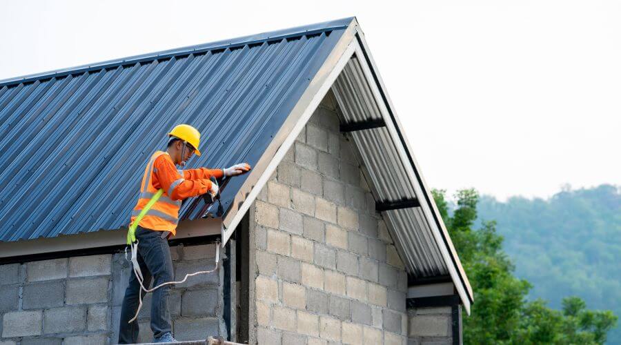Local Chimney Repair in Aberdeen, ID